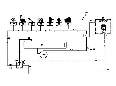 Une figure unique qui représente un dessin illustrant l'invention.